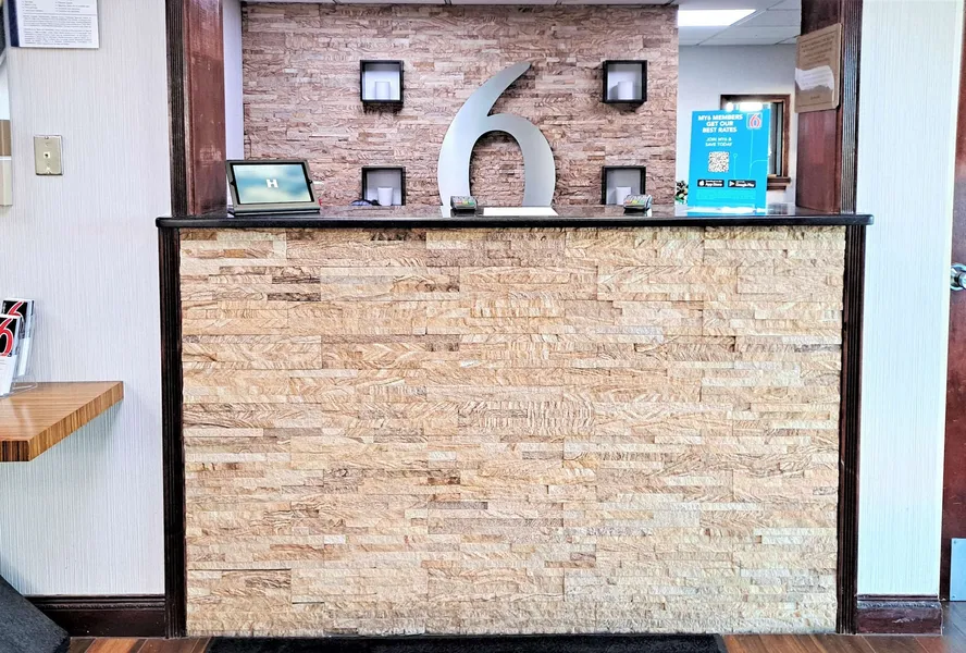 Studio 6 Suites Catonsville, Md – Baltimore West hotel detail image 2