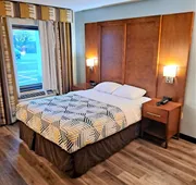 Studio 6 Suites Catonsville, Md – Baltimore West hotel detail image 4