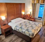 Studio 6 Suites Catonsville, Md – Baltimore West hotel detail image 5