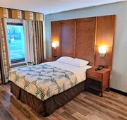 Studio 6 Suites Catonsville, Md – Baltimore West hotel detail image 7