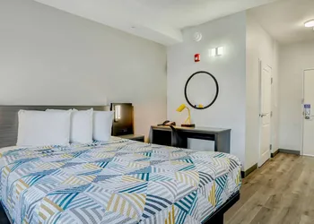 Motel 6 Highland, CA – San Bernardino – East hotel thumbnail 5