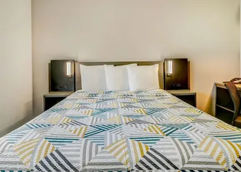 Motel 6 Highland, CA – San Bernardino – East hotel thumbnail 6