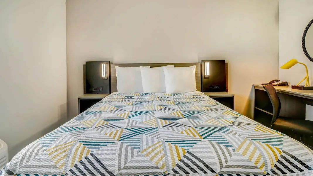 Motel 6 Highland, CA – San Bernardino – East hotel detail image 6