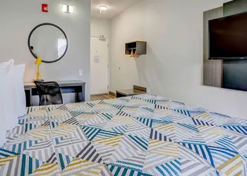 Motel 6 Highland, CA – San Bernardino – East hotel thumbnail 7