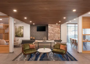 Fairfield by Marriott Inn & Suites Omaha at MH Landing hotel thumbnail 2