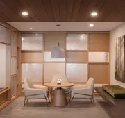 Fairfield by Marriott Inn & Suites Omaha at MH Landing hotel detail image 3