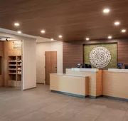 Fairfield by Marriott Inn & Suites Omaha at MH Landing hotel detail image 4