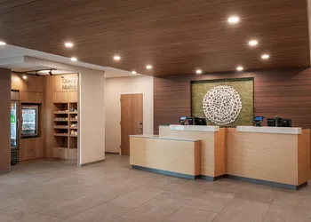 Fairfield by Marriott Inn & Suites Omaha at MH Landing hotel thumbnail 4