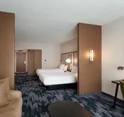 Fairfield by Marriott Inn & Suites Omaha at MH Landing hotel detail image 5