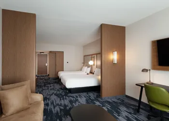 Fairfield by Marriott Inn & Suites Omaha at MH Landing hotel thumbnail 5