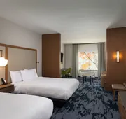 Fairfield by Marriott Inn & Suites Omaha at MH Landing hotel detail image 7