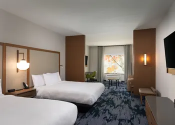 Fairfield by Marriott Inn & Suites Omaha at MH Landing hotel thumbnail 7