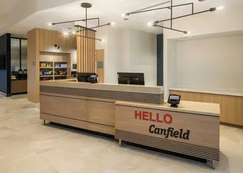 Springhill Suites BY Marriott Canfield hotel thumbnail 2