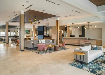 Springhill Suites BY Marriott Canfield hotel thumbnail 3
