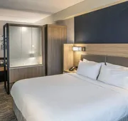 Springhill Suites BY Marriott Canfield hotel detail image 4