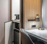 Springhill Suites BY Marriott Canfield hotel detail image 5