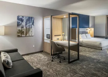 Springhill Suites BY Marriott Canfield hotel thumbnail 6