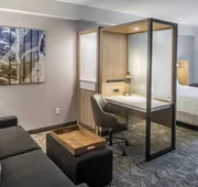 Springhill Suites BY Marriott Canfield hotel detail image 7