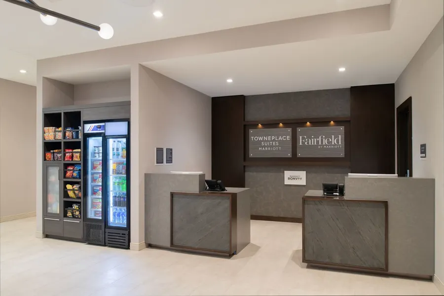 Fairfield Inn & Suites by Marriott Framingham hotel detail image 6