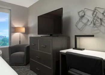 Fairfield Inn & Suites by Marriott Framingham hotel thumbnail 8