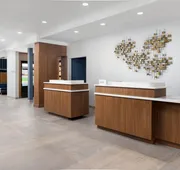 Courtyard By Marriott New Castle hotel detail image 3