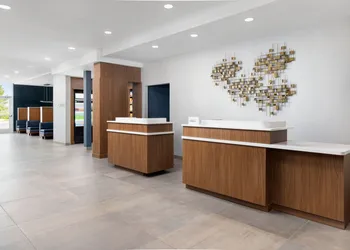 Courtyard By Marriott New Castle hotel thumbnail 3