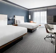 Courtyard By Marriott New Castle hotel detail image 4