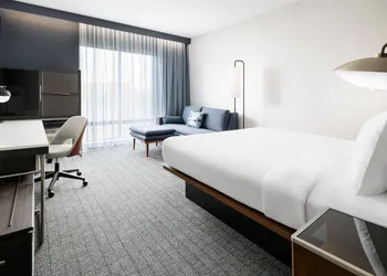 Courtyard By Marriott New Castle hotel thumbnail 5