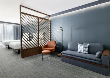 Courtyard By Marriott New Castle hotel thumbnail 7