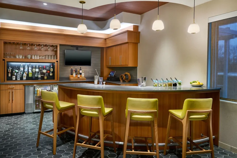 SpringHill Suites by Marriott Arlington TN hotel detail image 2