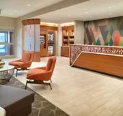 SpringHill Suites by Marriott Arlington TN hotel detail image 3