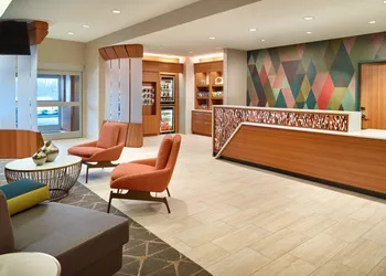 SpringHill Suites by Marriott Arlington TN hotel thumbnail 3