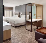 SpringHill Suites by Marriott Arlington TN hotel detail image 5