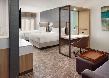 SpringHill Suites by Marriott Arlington TN hotel thumbnail 5