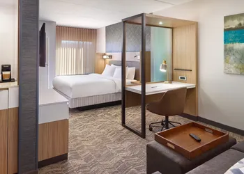 SpringHill Suites by Marriott Arlington TN hotel thumbnail 6