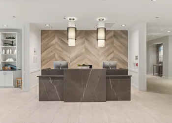 EVEN Hotel Austin Uptown near the Domain by IHG hotel thumbnail 3