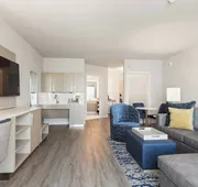 EVEN Hotel Austin Uptown near the Domain by IHG hotel detail image 4