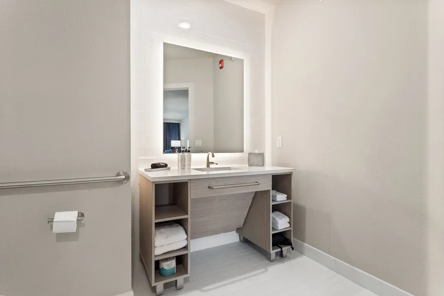 EVEN Hotel Austin Uptown near the Domain by IHG hotel detail image 6