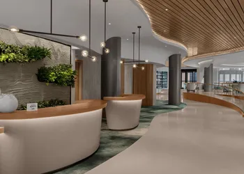 The Westin Atlanta Gwinnett hotel thumbnail 2