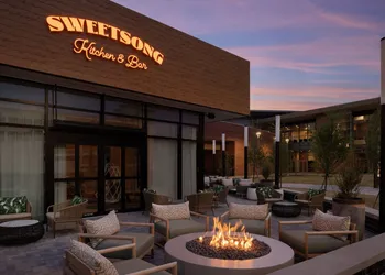 The Westin Atlanta Gwinnett hotel thumbnail 3