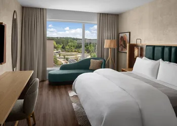 The Westin Atlanta Gwinnett hotel thumbnail 6