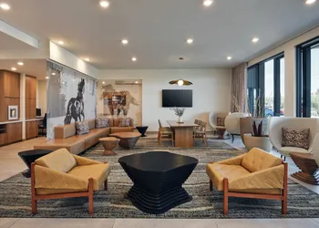 Fairfield Inn & Suites by Marriott Tempe hotel thumbnail 5