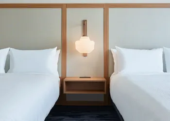 Fairfield Inn & Suites by Marriott Tempe hotel thumbnail 6