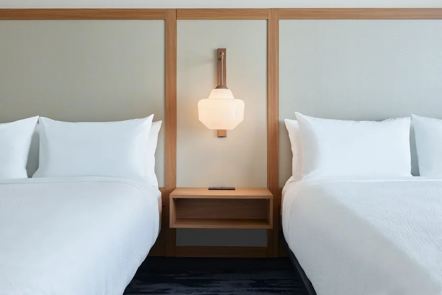 Fairfield Inn & Suites by Marriott Tempe hotel detail image 6
