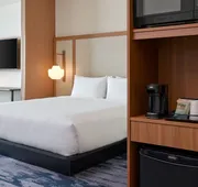 Fairfield Inn & Suites by Marriott Tempe hotel detail image 7