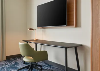 Fairfield Inn & Suites by Marriott Tempe hotel thumbnail 8