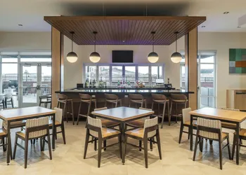 Towneplace Suites By Marriott Canfield hotel thumbnail 4