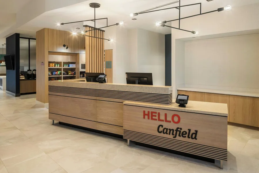 Towneplace Suites By Marriott Canfield hotel detail image 2