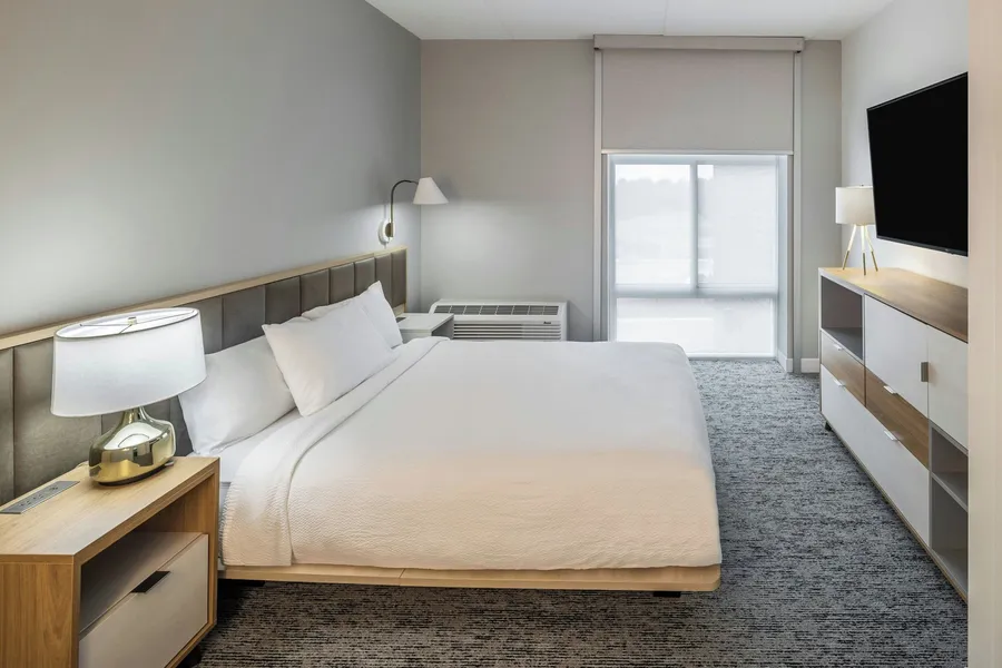 Towneplace Suites By Marriott Canfield hotel detail image 6