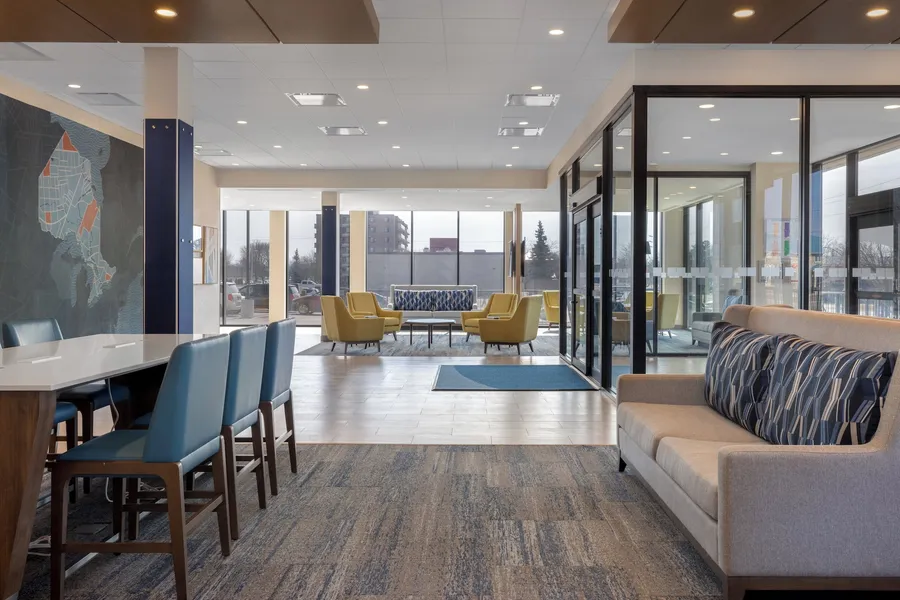 Holiday Inn Express & Suites St.Thomas by IHG hotel detail image 2